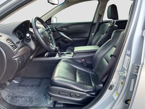 Used 2015 Acura RDX AWD image 21