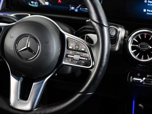 Used 2023 Mercedes-Benz EQB 250+ w/ Exclusive Package image 14