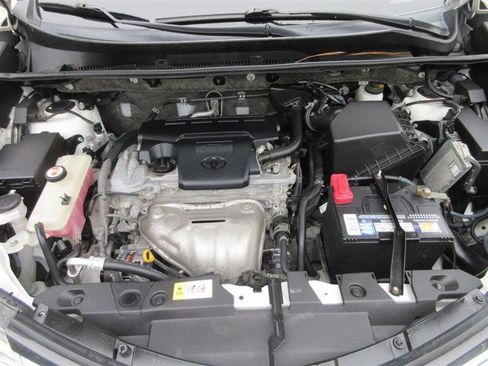 Used 2017 Toyota RAV4 XLE w/ All Weather Liner Package image 33