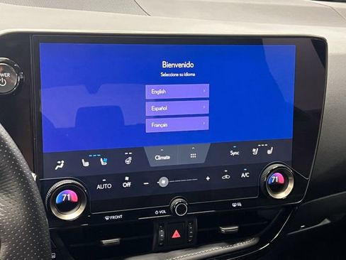 Certified 2026 Lexus NX 450h+ F Sport w/ Accessory Package (Z2) AWD/4WD image 19