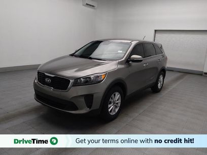 Used 2019 Kia Sorento LX