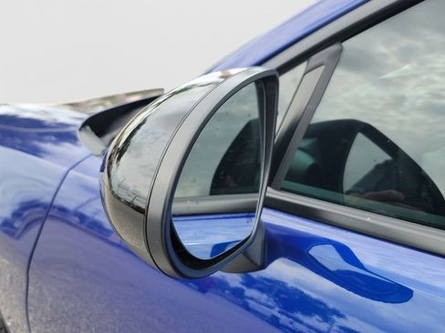 Certified 2025 Toyota GR86 Premium w/ ALL Weather Mat Package (TMS) RWD image 30