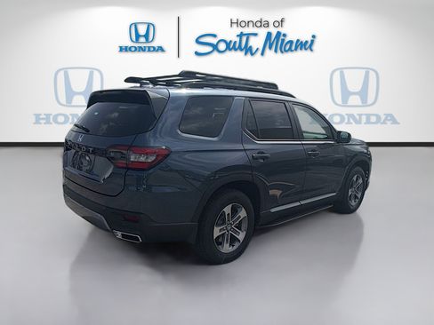 New 2026 Honda Pilot EX-L image 7