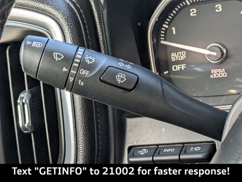 Used 2019 GMC Sierra 1500 Denali image 32