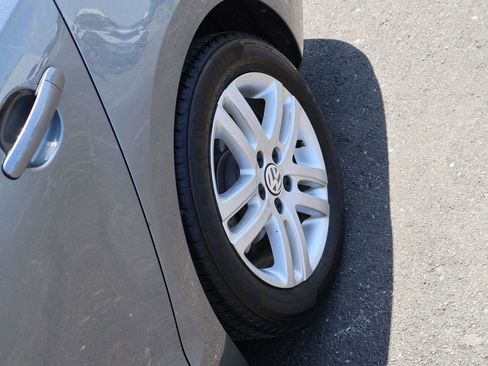 Used 2018 Volkswagen Jetta S FWD image 35