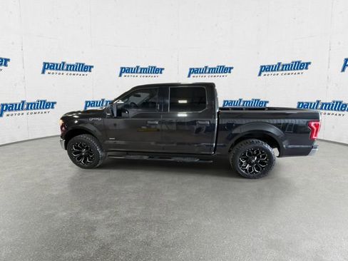 Used 2015 Ford F150 XLT w/ Equipment Group 301A Mid RWD image 7
