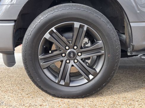 Used 2022 Ford F150 XLT w/ Equipment Group 302A High image 7