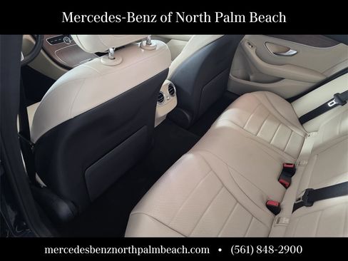 Used 2020 Mercedes-Benz C 300 4MATIC Sedan image 15