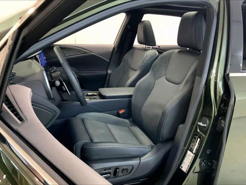 Used 2025 Lexus RX 350 AWD image 8