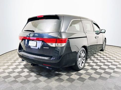Used 2016 Honda Odyssey Touring image 8