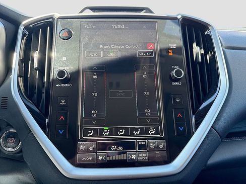 Used 2023 Subaru Ascent Touring image 16