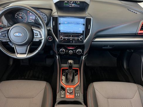 Used 2020 Subaru Forester Sport AWD/4WD image 17