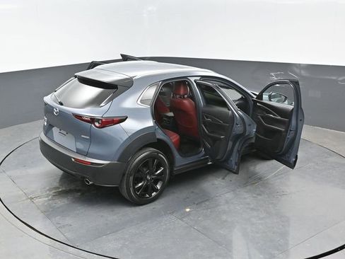Used 2023 MAZDA CX-30 AWD 2.5 S w/ Preferred Package image 26