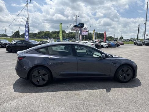 Used 2023 Tesla Model 3 Standard Range RWD image 14