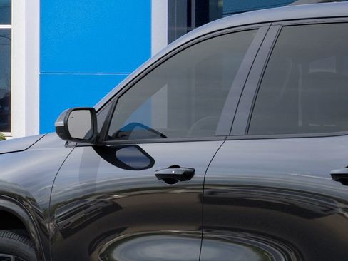 New 2026 Chevrolet Traverse RS w/ LPO, Floor Liner Package image 50