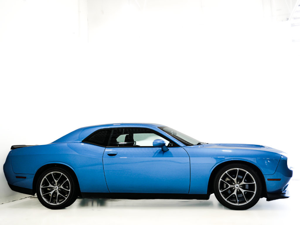 Used 2023 Dodge Challenger GT RWD image 5