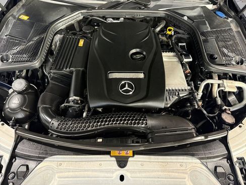 Used 2016 Mercedes-Benz C 300 4MATIC Sedan image 41
