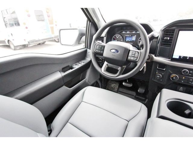 New 2026 Ford F150 XL AWD/4WD image 7