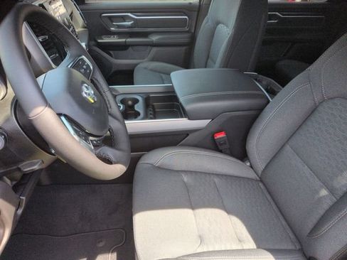 New 2026 RAM 1500 4x4 Crew Cab image 14