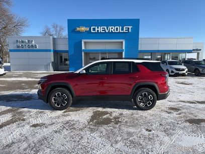 New 2026 Chevrolet Equinox ACTIV w/ Convenience Package III