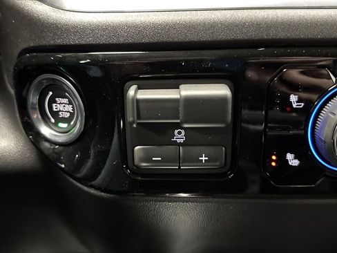 New 2026 Chevrolet Silverado 1500 LT Trail Boss w/ LT Trail Boss Premium Package image 28