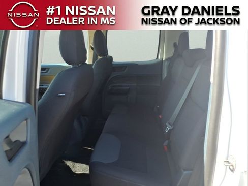 Used 2022 Ford Maverick XL w/ Equipment Group 100A Standard image 25