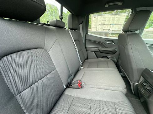 New 2026 Chevrolet Colorado LT RWD image 29