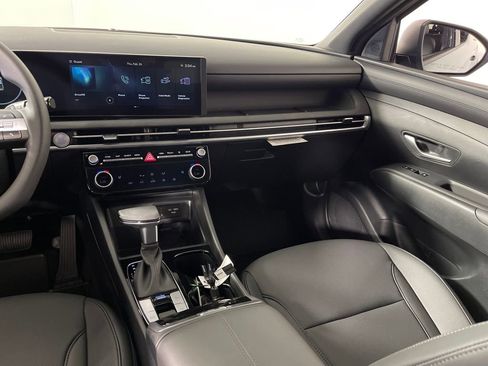 New 2026 Hyundai Santa Cruz SEL image 17