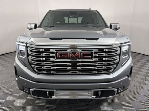 Certified 2025 GMC Sierra 1500 Denali w/ Denali Reserve Package image 2