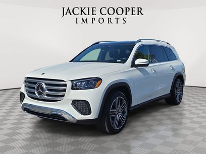 Certified 2025 Mercedes-Benz GLS 450 4MATIC