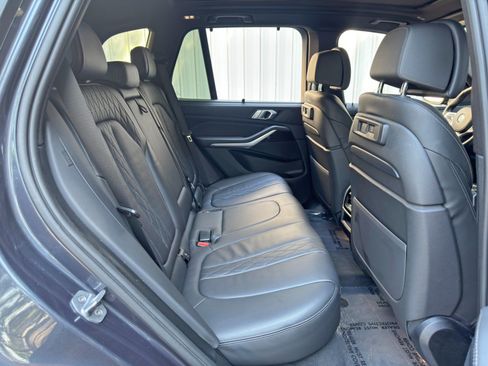 Used 2020 BMW X5 xDrive40i w/ M Sport Package AWD/4WD image 39