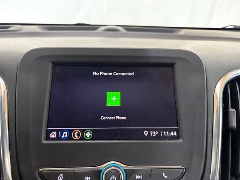 Used 2023 Chevrolet Equinox LT w/ Driver Convenience Package FWD image 33