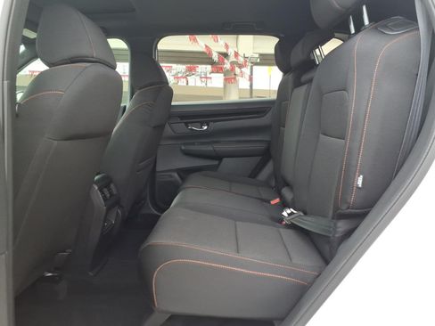 Used 2025 Honda CR-V Sport image 23
