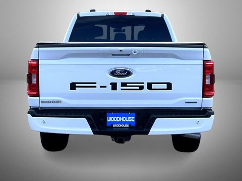 Used 2021 Ford F150 XLT w/ Equipment Group 302A High AWD/4WD image 6