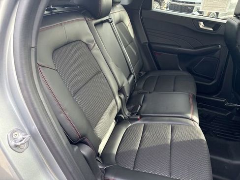Used 2023 Ford Escape ST-Line w/ Tech Pack #1 image 21