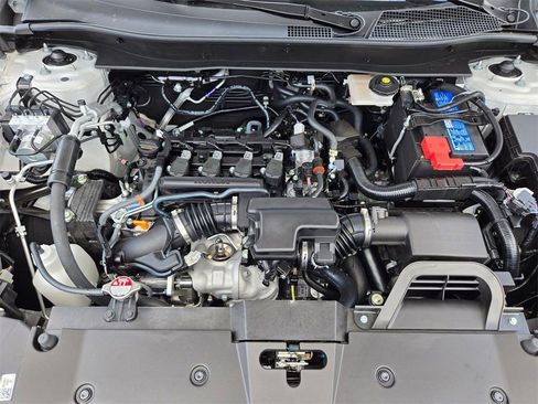 New 2026 Honda CR-V LX image 10