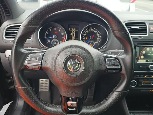 Used 2012 Volkswagen Golf R 2-Door image 3