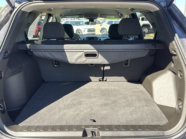 Used 2022 Chevrolet Equinox LT AWD/4WD image 10