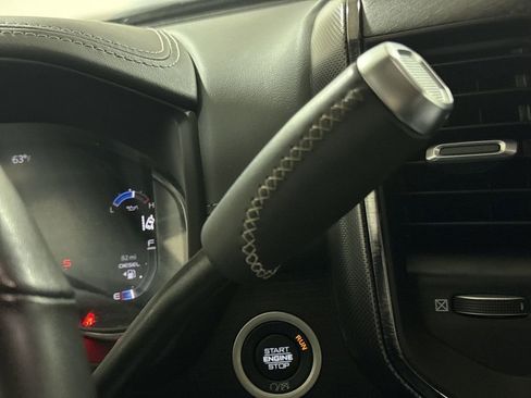 Used 2024 RAM 3500 Limited w/ Night Edition image 18