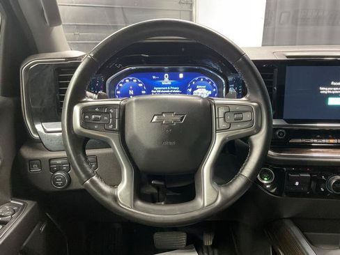 Used 2023 Chevrolet Silverado 1500 RST w/ Rally Edition AWD/4WD image 18