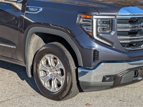 Used 2024 GMC Sierra 1500 SLT image 10