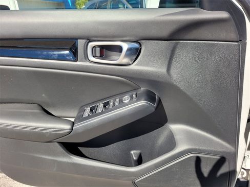 Used 2024 Honda Civic Sport Touring image 22