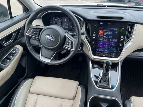 Used 2021 Subaru Outback Limited XT w/ Popular Package #2 image 16