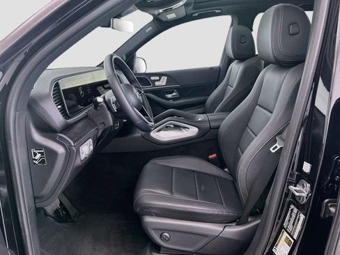 Certified 2026 Mercedes-Benz GLE 350 4MATIC image 18