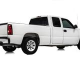 Used 2007 Chevrolet Silverado 1500 W/T image 3