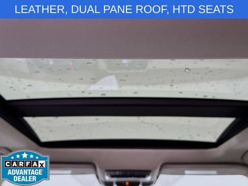 Used 2023 Nissan Rogue SL AWD/4WD image 20