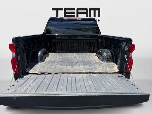 Used 2022 Chevrolet Silverado 1500 RST w/ Max Trailering Package AWD/4WD image 28