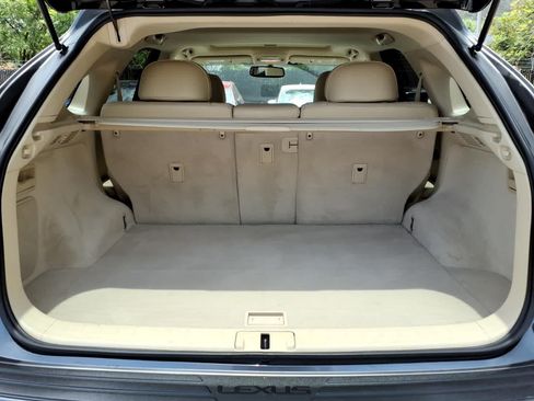 Used 2013 Lexus RX 350 FWD w/ Navigation Pkg image 6