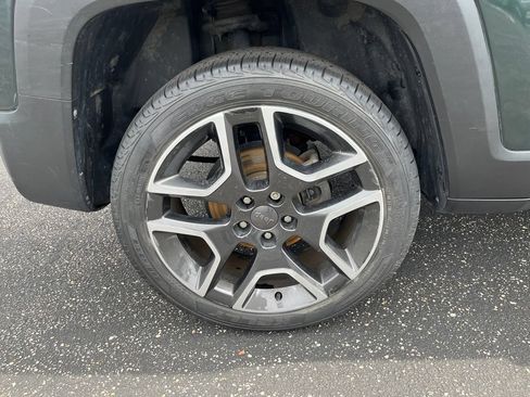 Used 2021 Jeep Renegade Sport AWD/4WD image 30