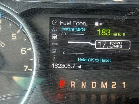 Used 2014 Ford F150 King Ranch w/ King Ranch Luxury Package AWD/4WD image 12